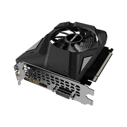 Gigabyte GTX 1650 4GB Graphics Card